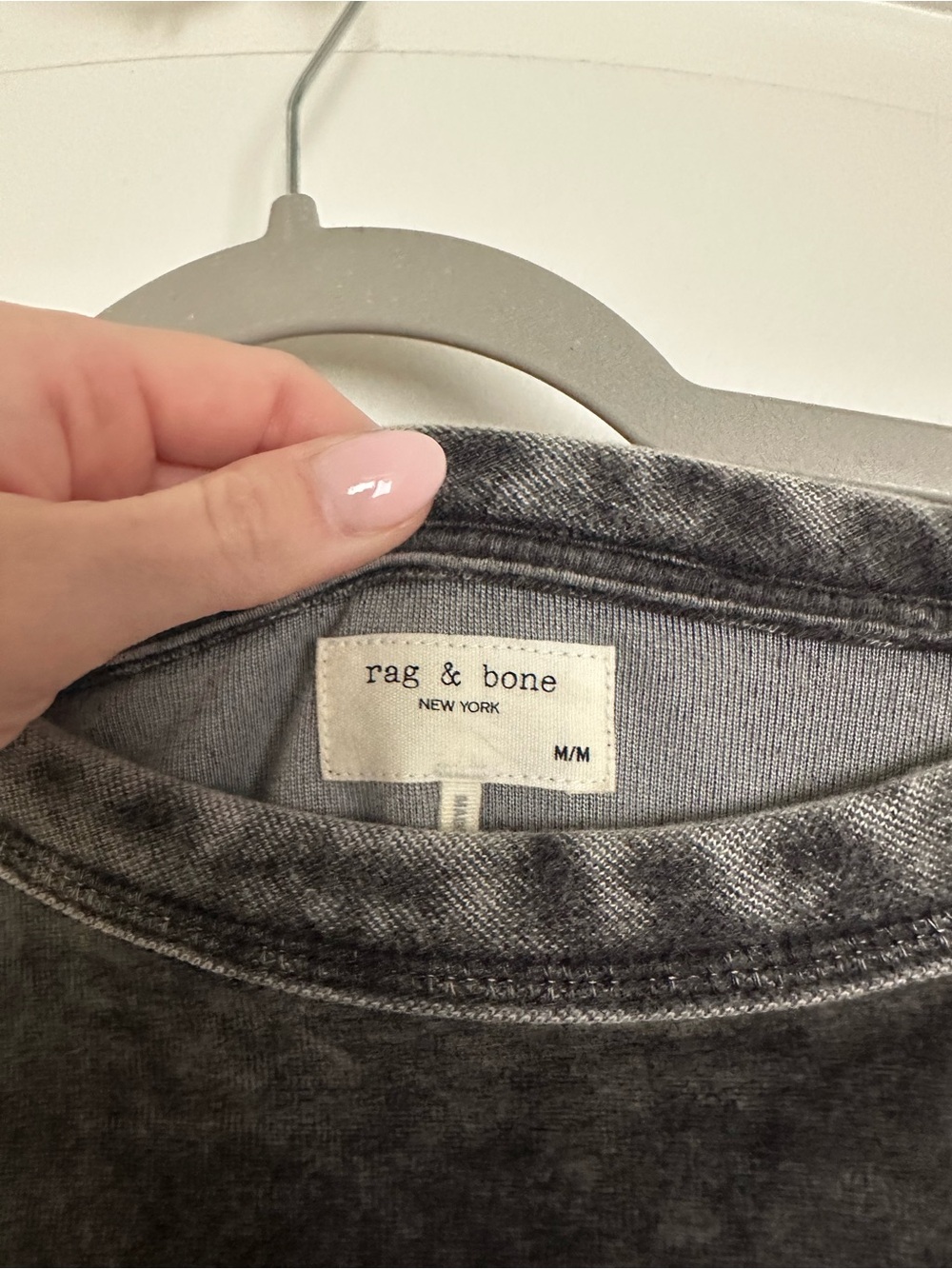 Rag & bone pullover - Picture 2 of 3